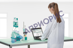 Термометрический титратор Titrotherm