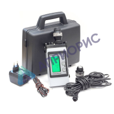 Поверка газоанализатора Сигнал-022