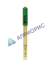 pH-электрод HANNA HI 763100 (электропроводимость и общее солесодержание)