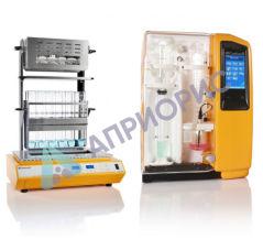 Базовое решение для определения азота и белка по методу Кьельдаля