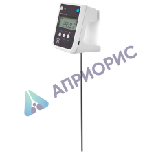 Поверка термометра лабораторного LTA/С-В