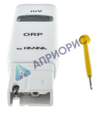 Поверка pH-метра HI98201 ORP