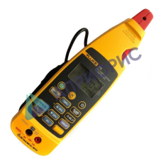 Поверка мультиметра-калибратора Fluke 772