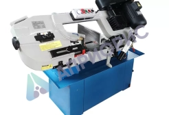 Ленточнопильный станок по металлу BS712N