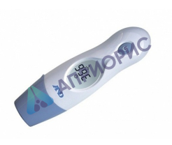 Поверка термометра электронного инфракрасного DT-633, DT-634, DT-635