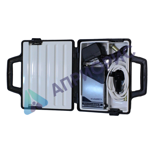 Поверка газоанализатора Cигнал-02К