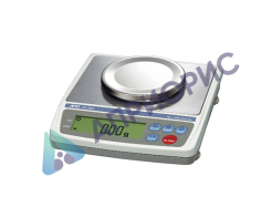 Поверка электронных весов ЕК-400Н, ЕК-600Н, ЕК-4000Н, ЕК-6000Н