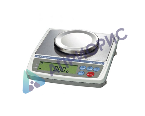 Поверка электронных весов ЕК-400Н, ЕК-600Н, ЕК-4000Н, ЕК-6000Н