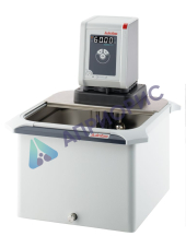 Термостат Julabo CORIO CD-B17 циркуляционный с открытой ванной (+20...+150 °С,ванна-нерж.,до 17 л) арт.9012417