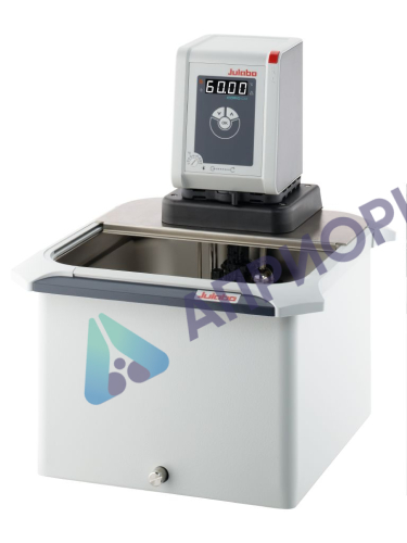 Термостат Julabo CORIO CD-B17 циркуляционный с открытой ванной (+20...+150 °С,ванна-нерж.,до 17 л) арт.9012417