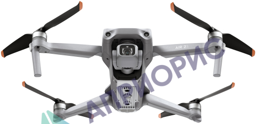 Квадрокоптер DJI Air 2S