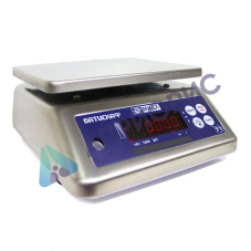 Поверка электронных весов тензометрических для статического взвешивания МТ-0,6, . МТ-1,0, МТ-1,5, МТ-3, МТ-6, МТ-15, МТ-30