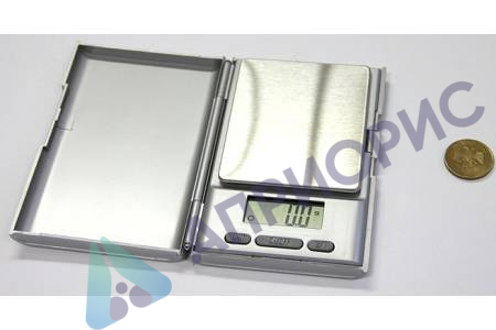 Ингридиент ЕНА-501 (100/0,01г)