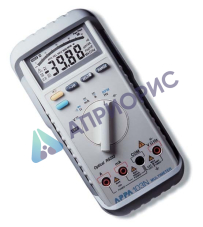 Поверка мультиметра APPA 103N