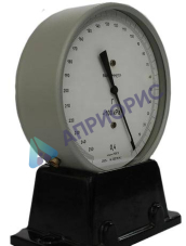 Поверка манометра деформационного МО и ВО