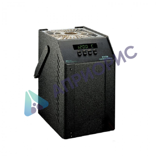 Полевой сухоблочный калибратор температуры Fluke 9150-D-256