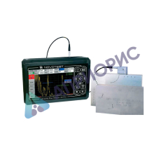 Поверка дефектоскопа ультразвукового NOVOTEST УД3701