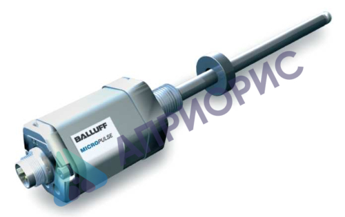 Поверка преобразователей линейных перемещений BTL5, BTL6, BTL7