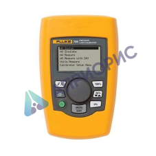 Калибратор Fluke 709