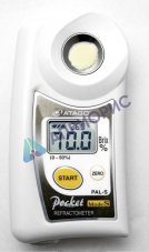 Поверка рефрактометра PAL-S