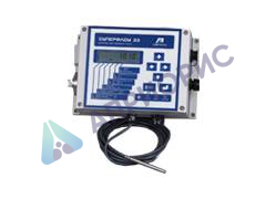 Поверка измерительного комплекса многониточного микропроцессорных Суперфлоу-IIЕ, Суперфлоу-IIЕT