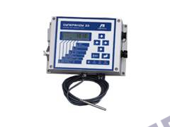 Поверка измерительного комплекса многониточного микропроцессорных Суперфлоу-IIЕ, Суперфлоу-IIЕT