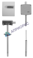 Поверка преобразователей влажности и температуры измерительных 90.7021, 90.7023