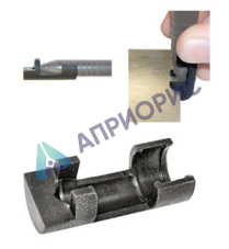 Оснастки и приспособления для преобразователей к дефектоскопу Константа ВД1