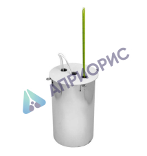 Стакан Termex МТ-21-С