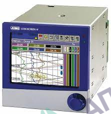 Поверка приборов регистрирующих измерительных «LOGOSCREEN nt» и «LOGOSCREEN 500 cf»