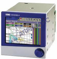 Поверка приборов регистрирующих измерительных «LOGOSCREEN nt» и «LOGOSCREEN 500 cf»