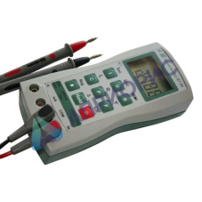 Поверка мультиметра 87-86/2