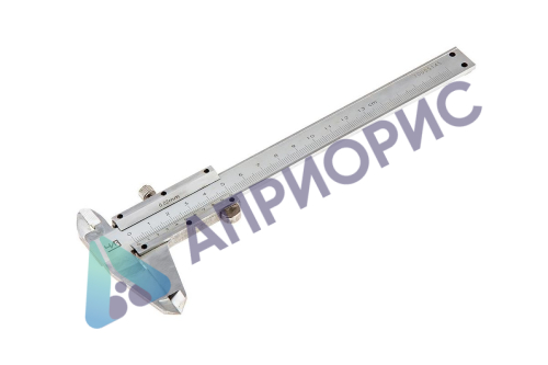 Поверка штангенциркуля ШЦ-1-125 0,02 ЧИЗ