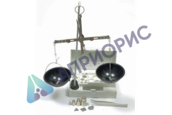 Любительский набор с гирями