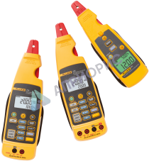 Поверка мультиметра-калибратора Fluke 772