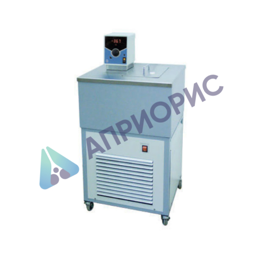 Аттестация криотермостата жидкостного FT-216-25