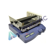 Аттестация шейкера лабораторного US-1350L