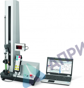 Настольные одноколонные испытательные (тест) машины серии STB