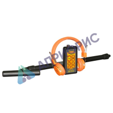 Калибровка кабелеискателя Успех КБИ-106