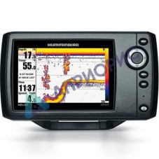 Эхолот Humminbird Helix 5x Sonar
