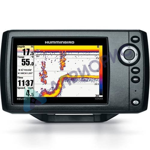 Эхолот Humminbird Helix 5x Sonar