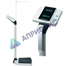 Поверка медицинских весов электронных SECA 634, 644, 664, 703, 763, 766, 767, 770, 780, 781, 782, 798, 880, 881, 882