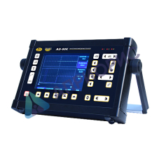 Поверка дефектоскопа акустического АД-60К