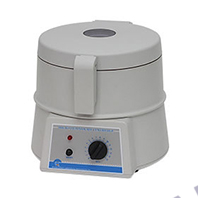 Базовая центрифуга для гематокрита DSC-100MH-2