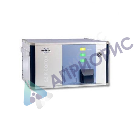 S2 PICOFOX спектрометр рентгеновский