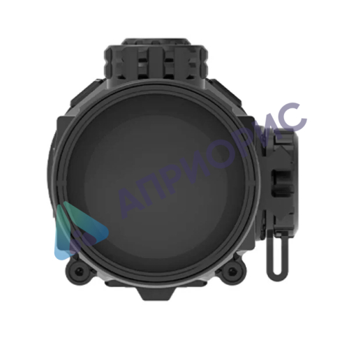 Тепловизионный прицел iRay Hybrid HYH 50W