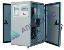 АНИТ-2 Анализатор нитритов в воде