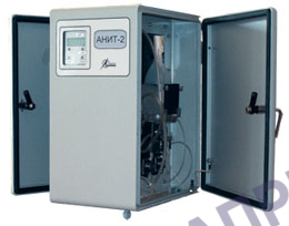 АНИТ-2 Анализатор нитритов в воде