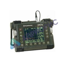 USM 35X дефектоскоп ультразвуковой