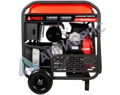 Бензиновый генератор A-iPower A13000EAX